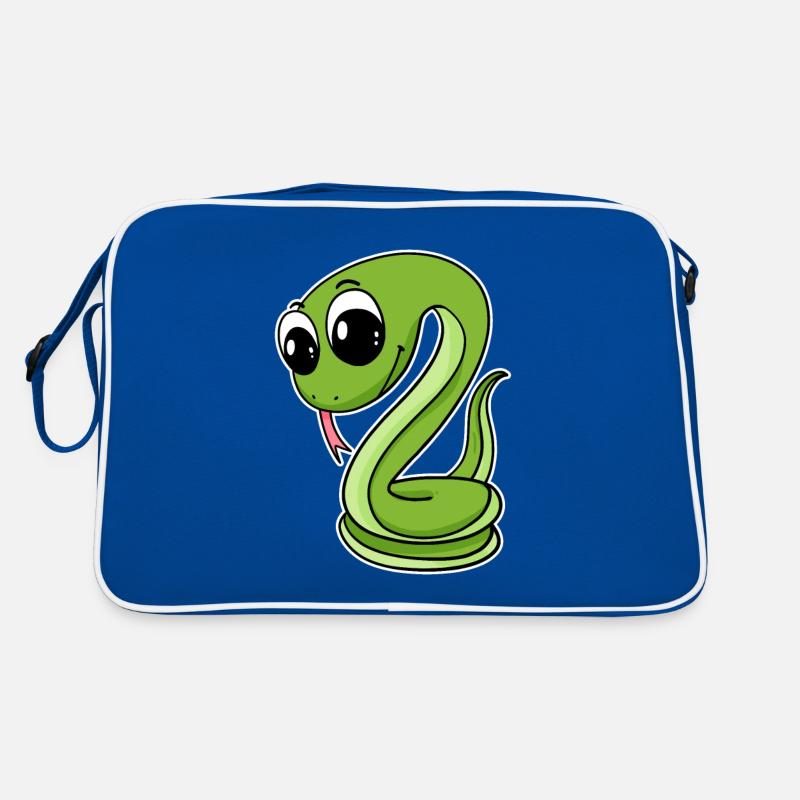 Retro Bag