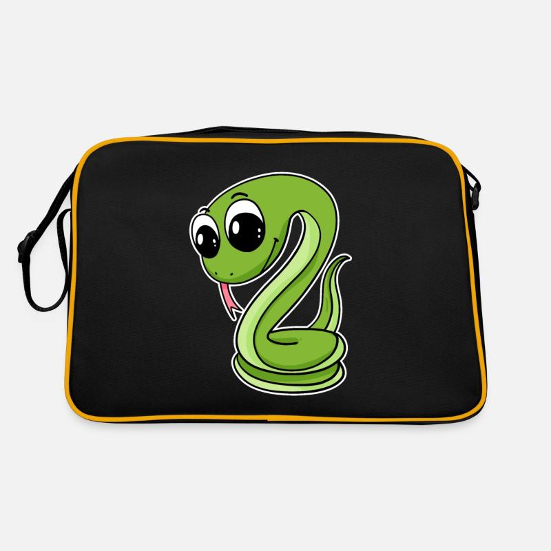 Sac Retro