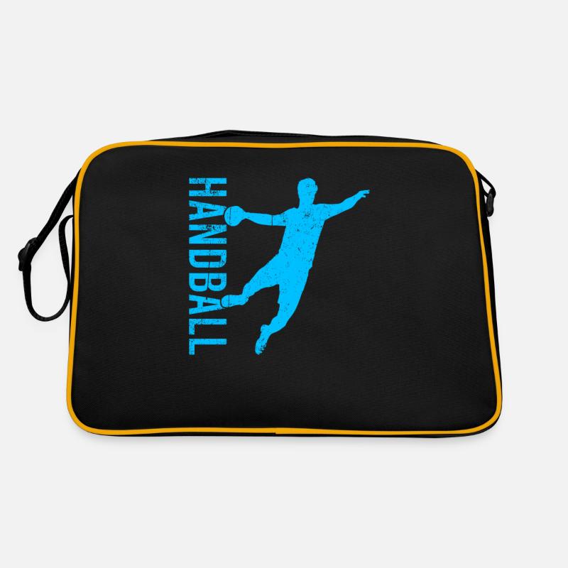 Handball Sac Retro