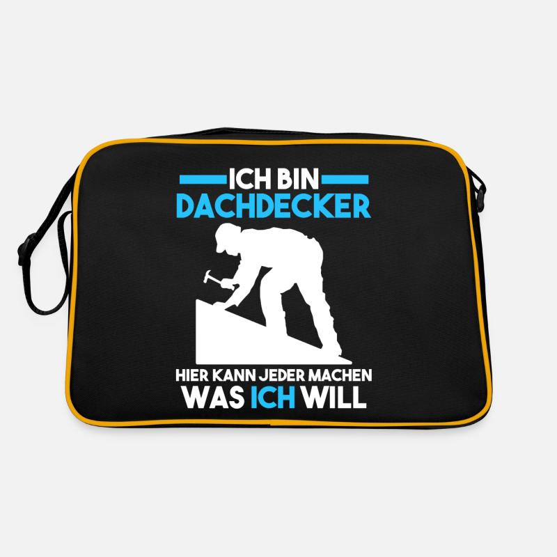 Retro Tasche