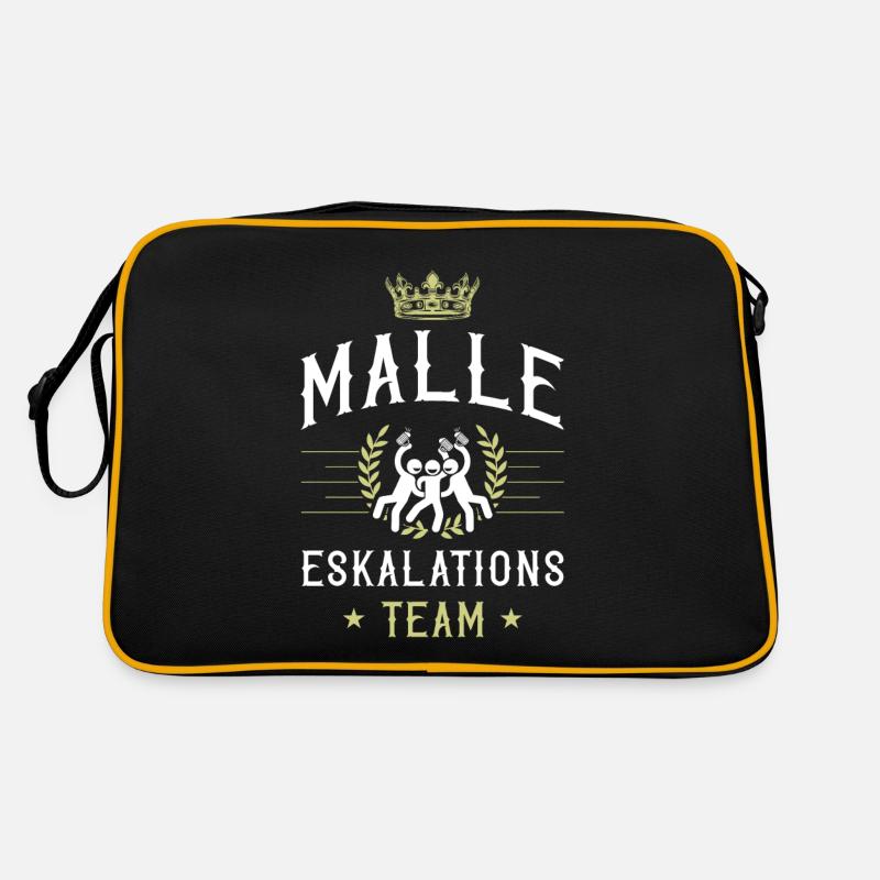 Retro Bag