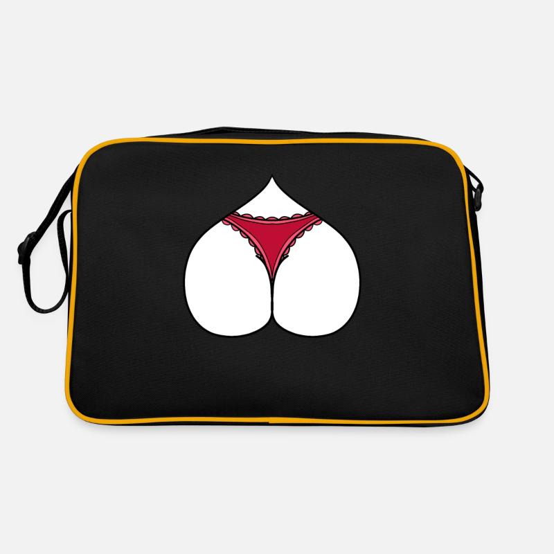 Retro Tasche