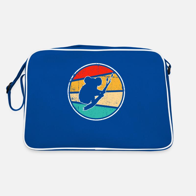 Koala Rétro Sac Retro