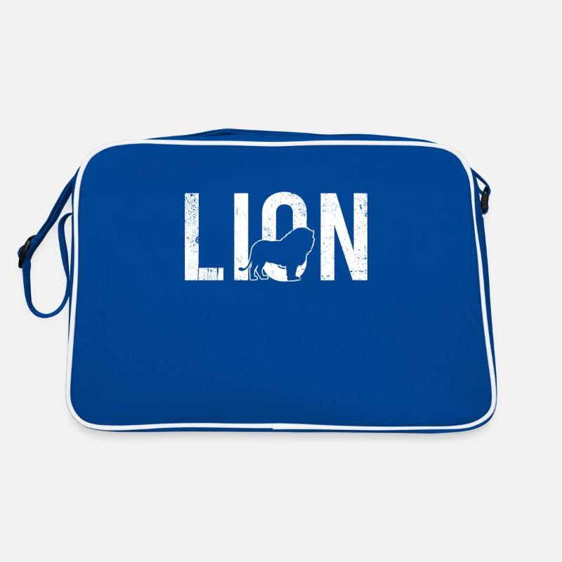 Retro Bag