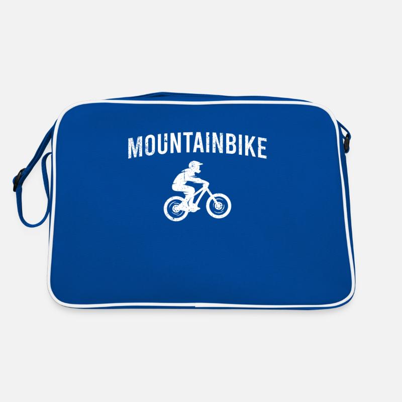 VTT Sac Retro
