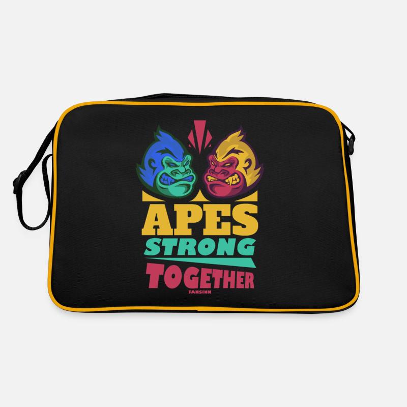 Retro Bag