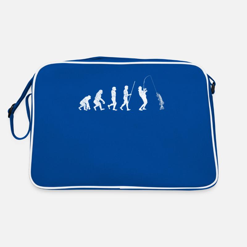 Garfish Evolution Garfishing Evolution Gar Retro Bag