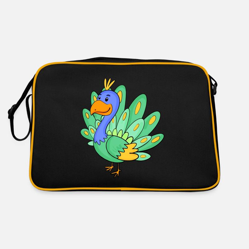 Retro Bag
