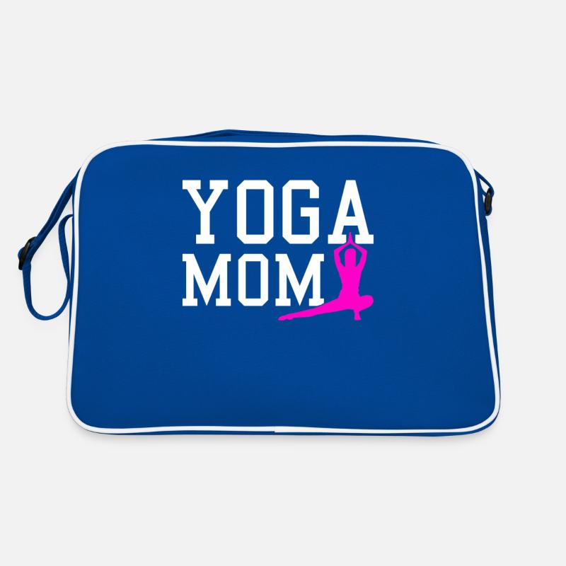 maman yoga Sac Retro