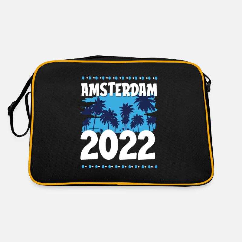 Retro Tasche
