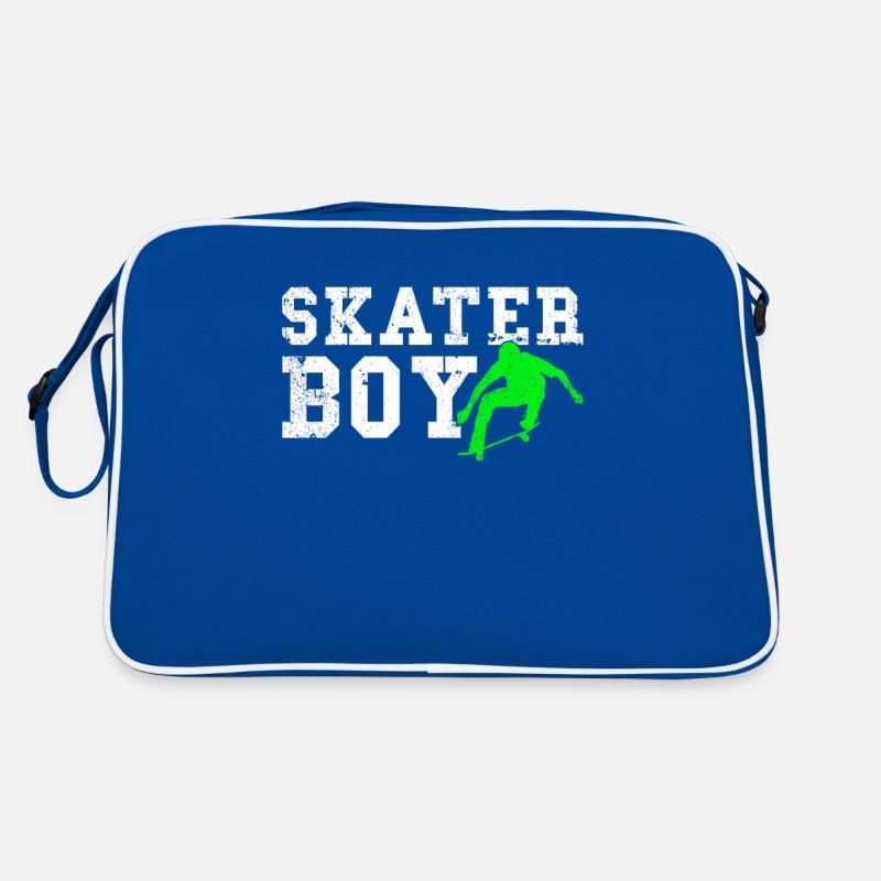 Retro Bag