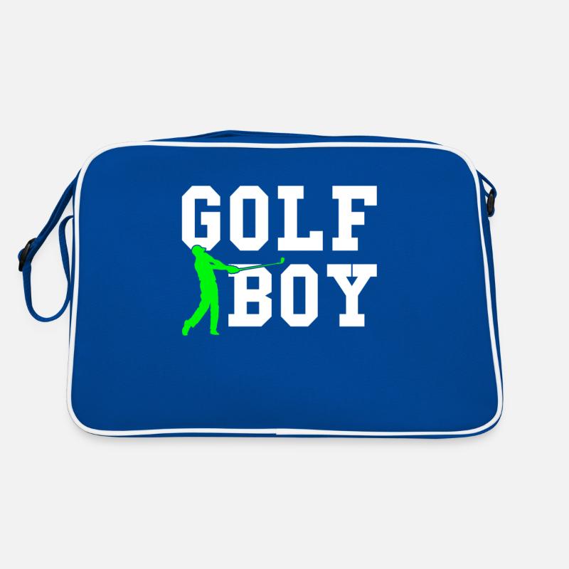 Retro Bag