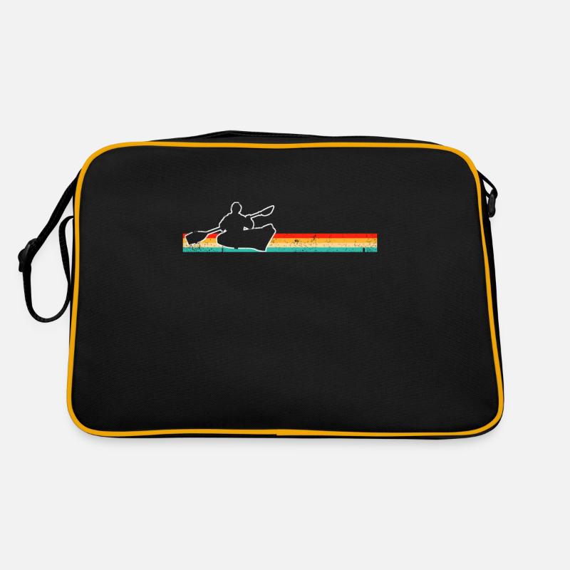 Kanu Retro Retro Tasche