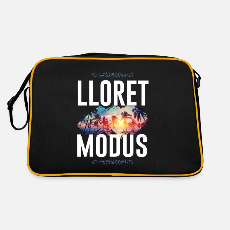 Lloret de Mar mode Sac Retro