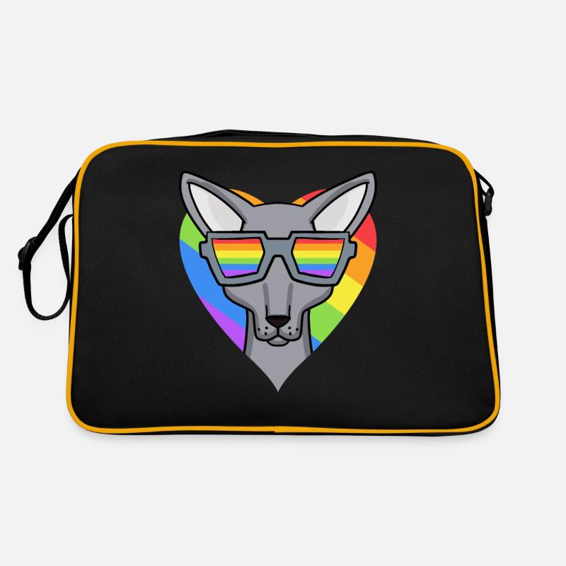 Retro Bag