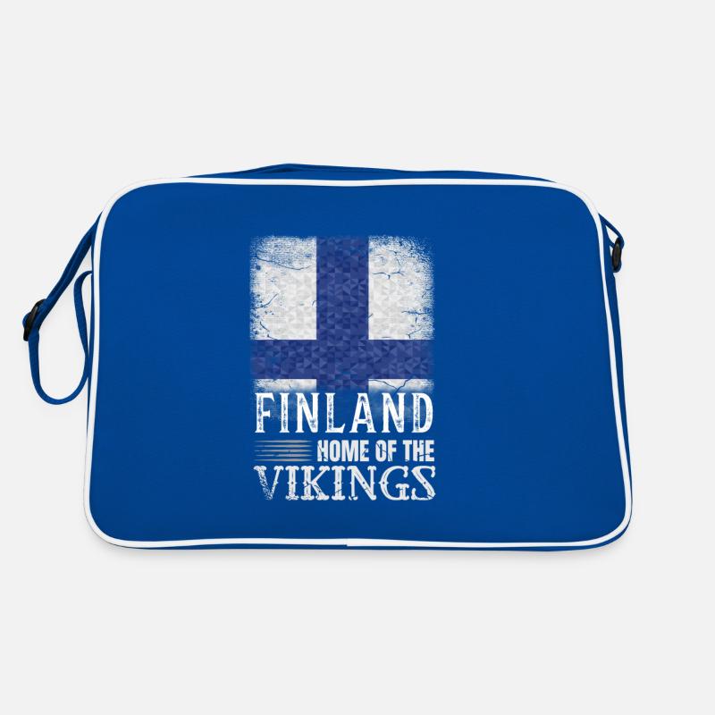 Retro Bag