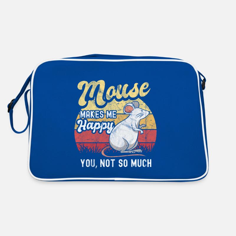 Retro Tasche