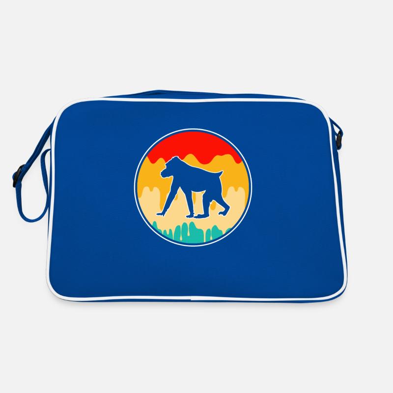 Sac Retro
