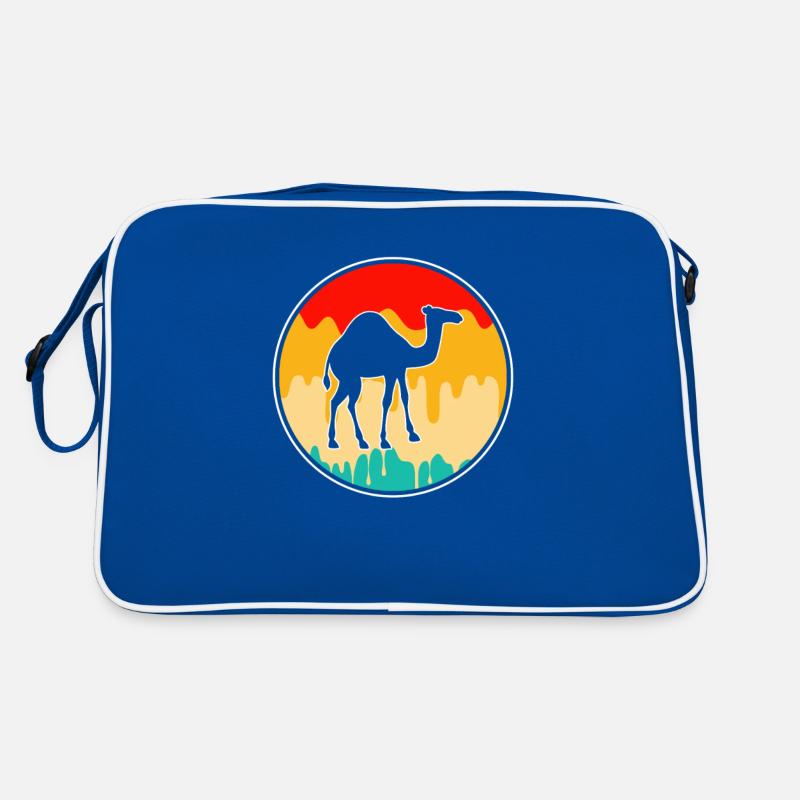 Dromedary Retro Retro Bag