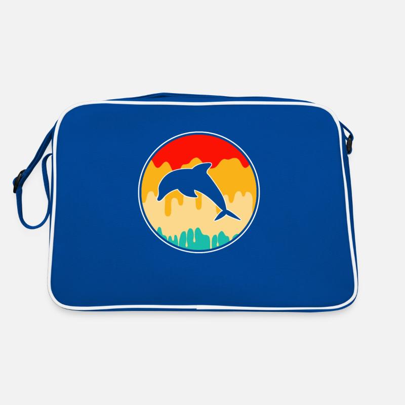 Retro Bag
