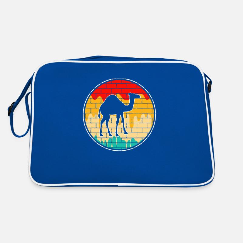 Retro Dromedary Retro Bag