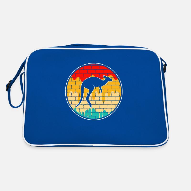 Retro Bag