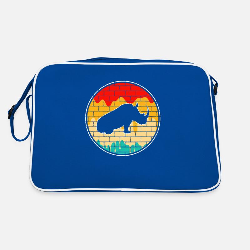 Sac Retro