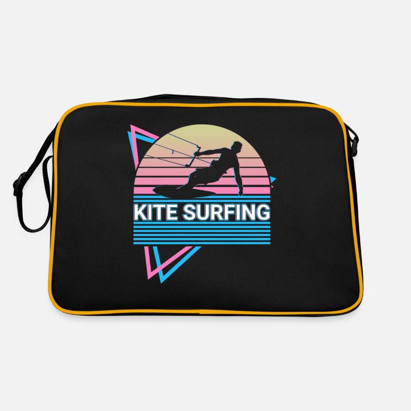 Retro Bag