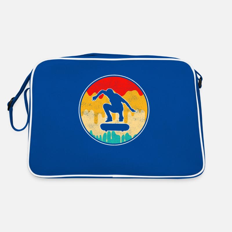 Sac Retro