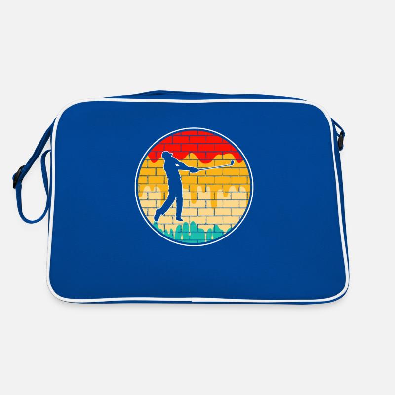 Retro Bag
