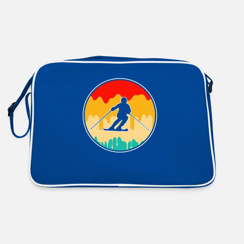 Ski Retro Retro Bag