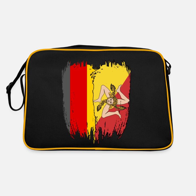 Retro Bag