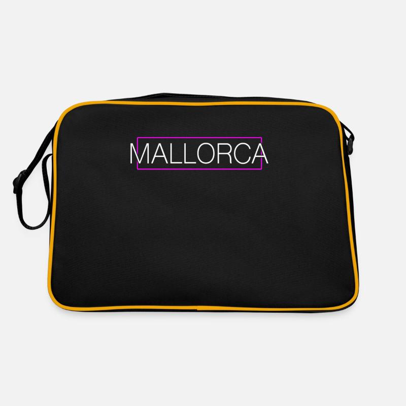 Majorca Retro Bag