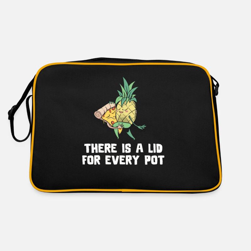 Retro Bag