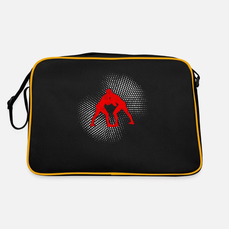 Retro Tasche