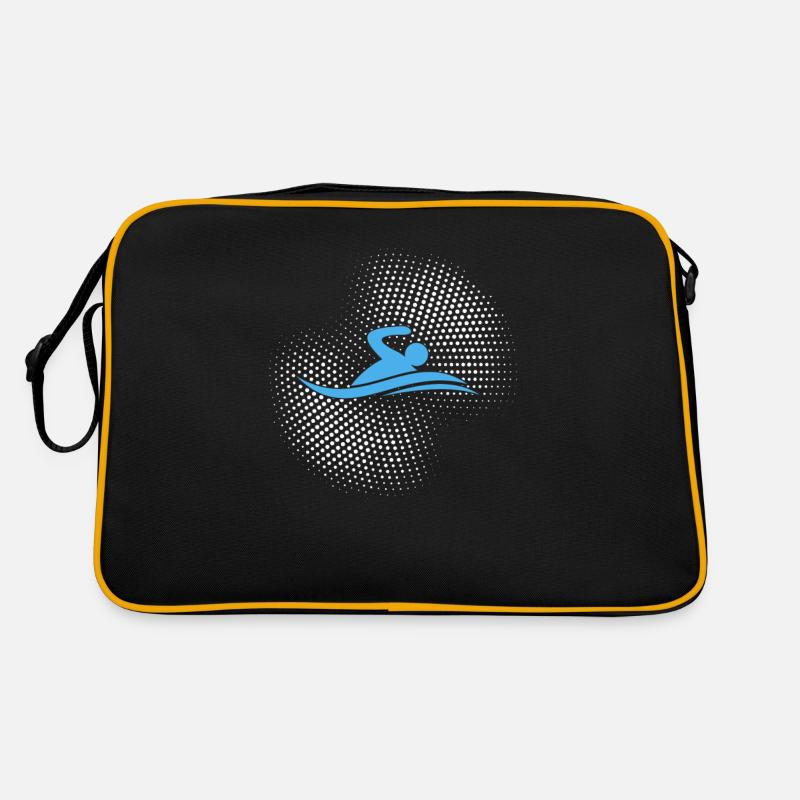Nager Sac Retro