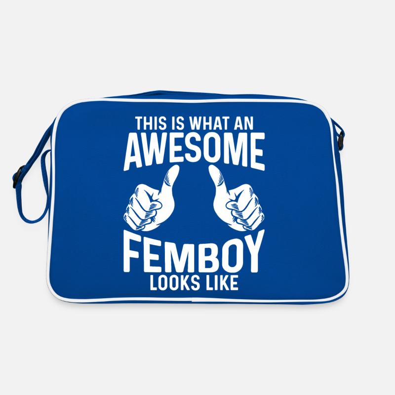 Retro Bag