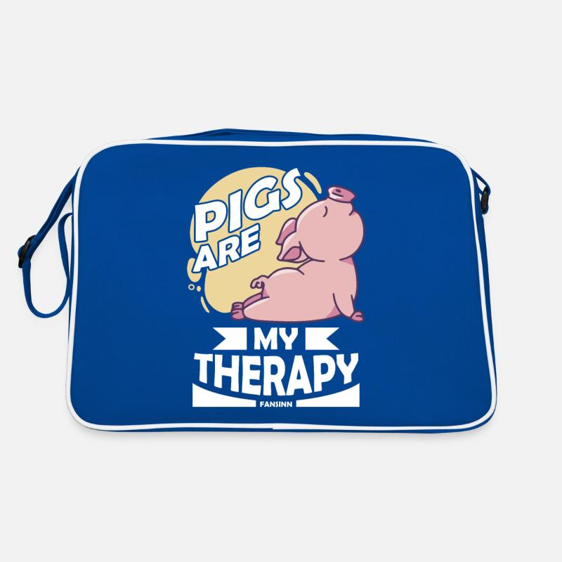 Cochon Sac Retro