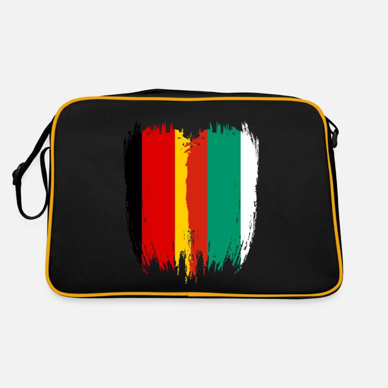 Retro Bag