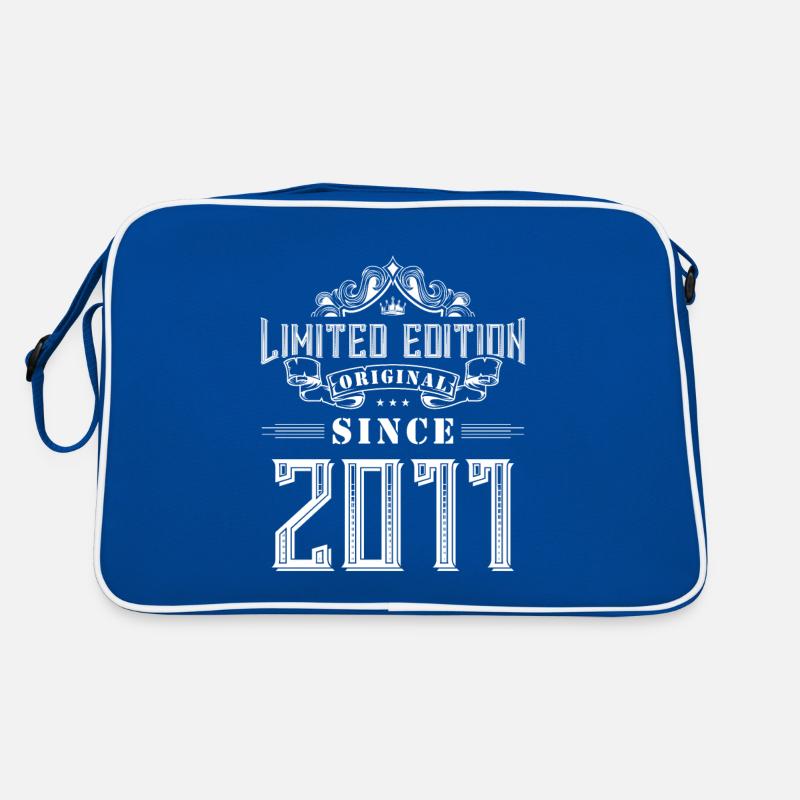 Édition limitée 2011 Sac Retro