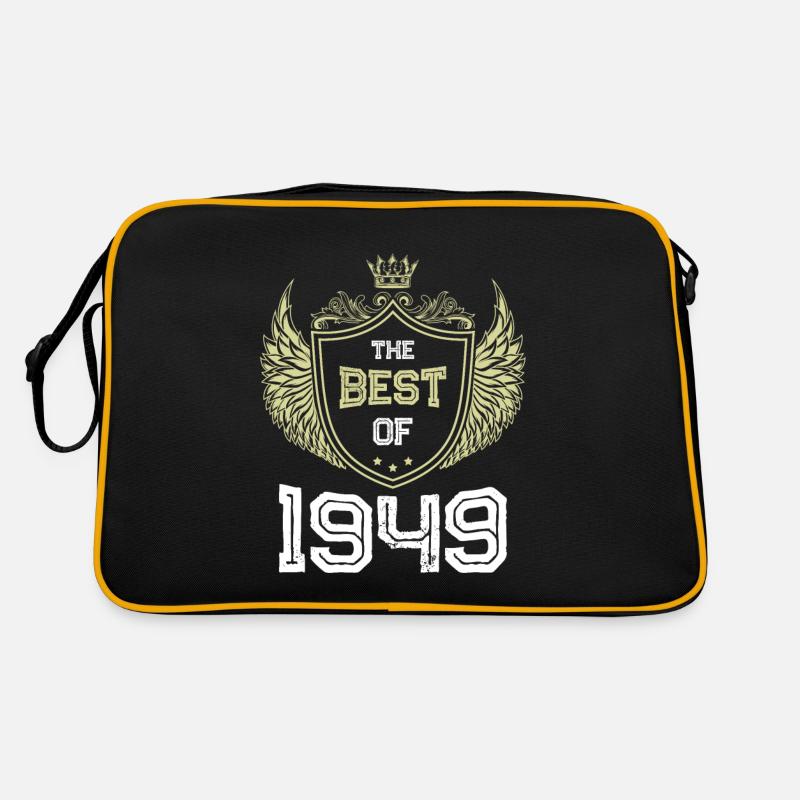 1949 best of Sac Retro
