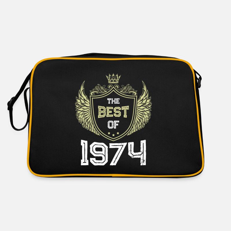 1974 best of Retro Bag