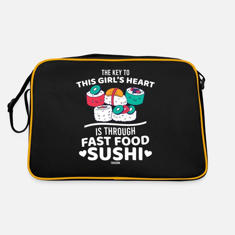 Sac Retro