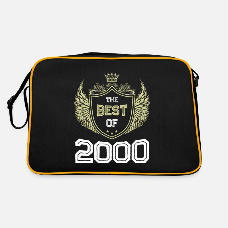 Retro Bag