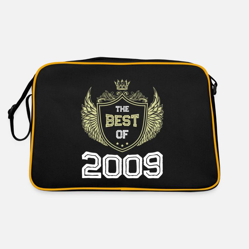 2009 best of Retro Bag