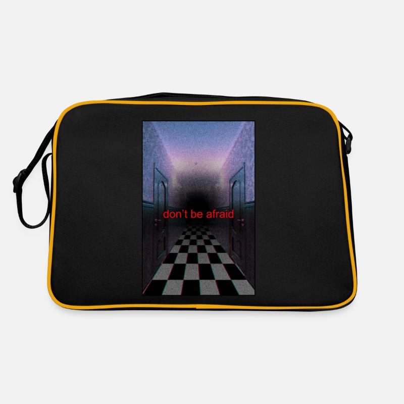 Anemoiacore Ästhetischer Grenzraum Weirdcore Retro Tasche