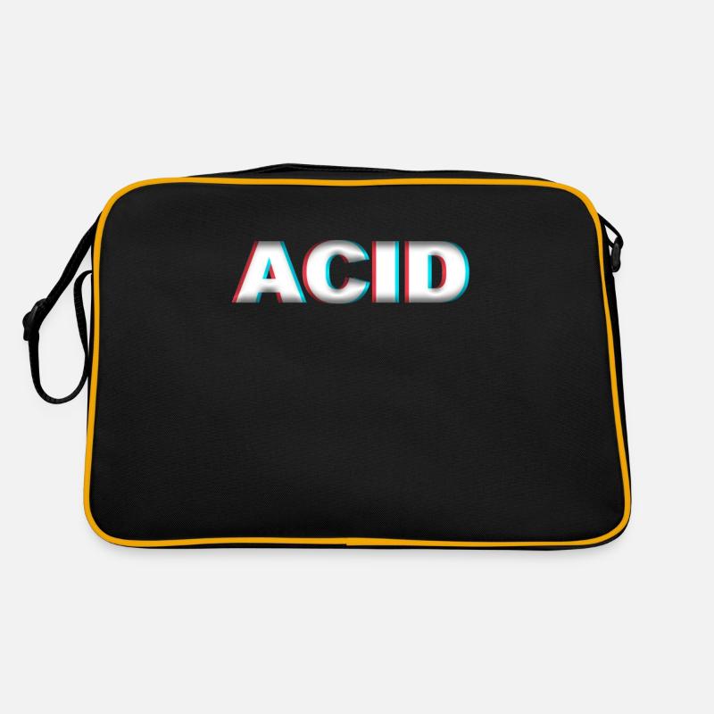 Techno Acide Sac Retro
