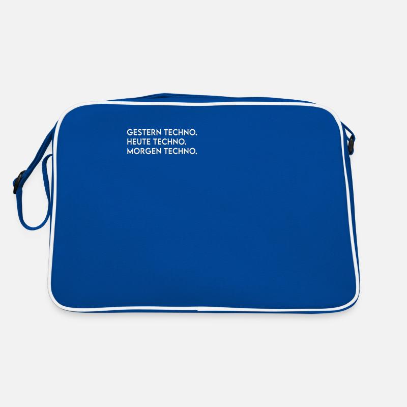 Retro Tasche