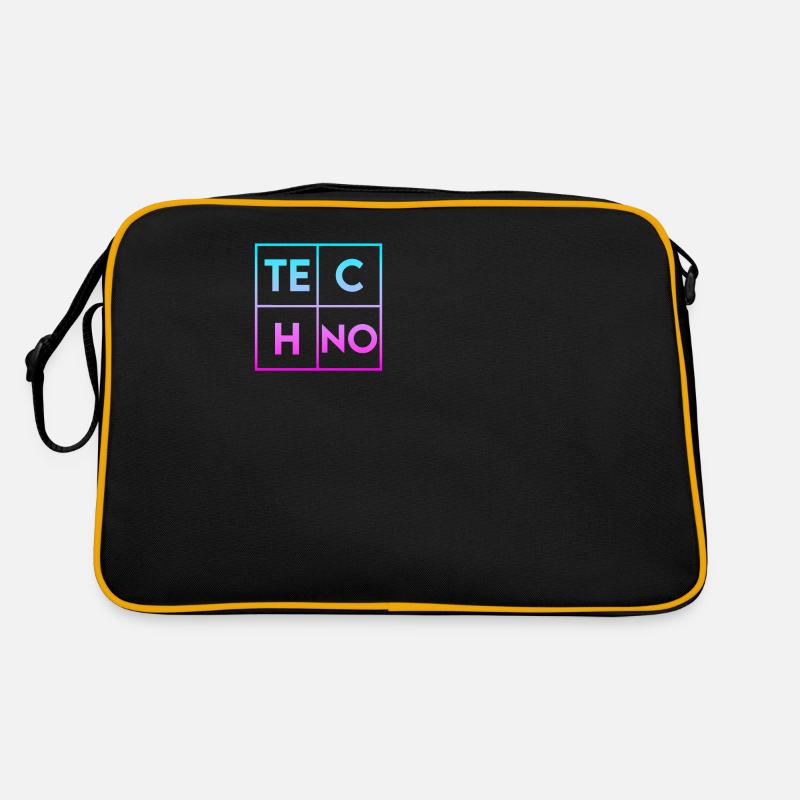 Retro Bag