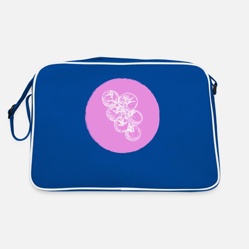 Cocktail tomatoes Retro Bag